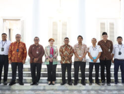 Pemprov Banten Siapkan Barata: Transportasi Publik Baru untuk Tingkatkan Konektivitas