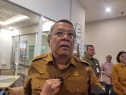 50 ASN Tangsel Ikuti Pelatihan Manajemen Strategis untuk Tingkatkan Kinerja dan Pengelolaan Aset