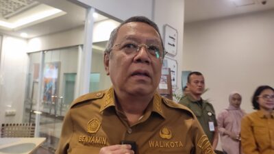 Sebanyak 50 ASN mengikuti pelatihan teknis manajemen di Kota Tangerang Selatan untuk meningkatkan kemampuan dalam mencapai target RPJMD.