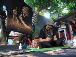 Creative Collective Tangerang: Kolaborasi Seni dan Inovasi