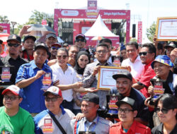 Banten Jadi Tuan Rumah Perdana Daihatsu Kumpul Sahabat 2025: Gubernur dan UMKM Turut Memeriahkan