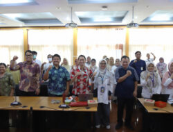 Kabupaten Tangerang Mantapkan Usulan SOPHI dan InPULS untuk Layanan Kesehatan yang Lebih Baik
