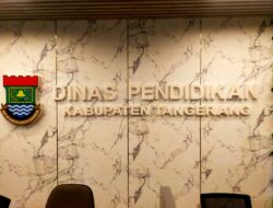 Atasi Kesenjangan Pendidikan, Pemkab Tangerang Sediakan Sekolah Swasta Gratis untuk SD dan SMP