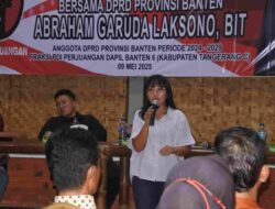 Perlindungan Pekerja dan Pengangguran: Visi drg. Huga Sekar Arum Melalui Raperda Jamsosnaker