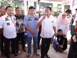 Bupati Tangerang Canangkan Kampung Perikanan Gandaria, Dorong Inovasi dan Peningkatan Ekonomi Lokal