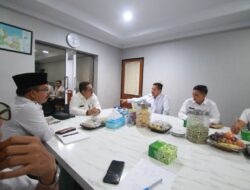 Gerakan Indonesia Menanam Diluncurkan di Serang: Kolaborasi Kemendes dan Ustadz Adi Hidayat