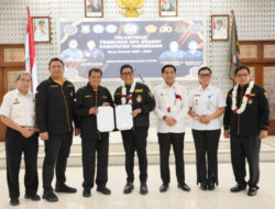 Bupati Tangerang Ajak GRANAT Perkuat Edukasi dan Pencegahan Narkoba di Tangerang