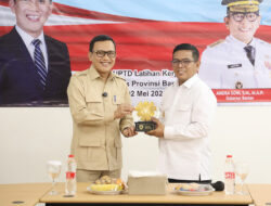 Kolaborasi Strategis: Gubernur Banten dan Menteri P2MI Tingkatkan Pelatihan Pekerja Migran