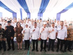 Hari Pendidikan Nasional: Gubernur Banten Resmikan Program Sekolah Gratis