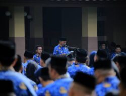 Harkitnas ke-117: Wali Kota Tangerang Umumkan Fasilitas KPR Tanpa Uang Muka untuk ASN
