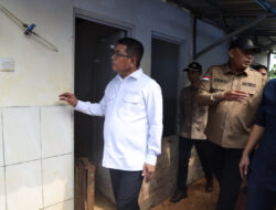Tindak Lanjut Pasca Banjir Bandang: Pemprov Banten Bangun Huntap dan Perkuat Akses Infrastruktur di Lebak