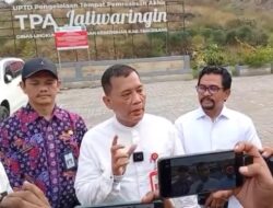 Strategi Pemkab Tangerang dalam Mengurangi Sampah: Pembentukan TPS3R dan Satgas Pengelolaan