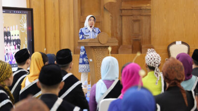 Temui finalis Kang Nong Banten 2025 yang siap mempromosikan pariwisata dan budaya Banten. Dukung generasi muda dalam pembangunan daerah!