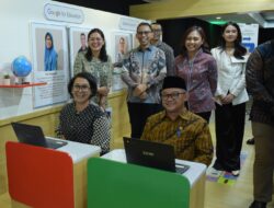 Kemendikdasmen Gandeng Google dan YouTube, Bekali Guru Keterampilan AI dan Konten Edukatif