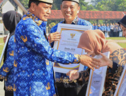 Dewan Pendidikan Award 2025: Apresiasi untuk Kepala Sekolah Inovatif di Kabupaten Tangerang