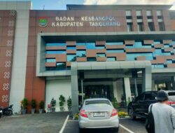 Kesbangpol Tangerang: TWK Jadi Penentu Utama Lolosnya Siswa Paskibraka ke Tingkat Nasional