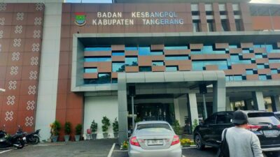 Kesbangpol Kabupaten Tangerang menggelar seleksi Paskibraka 2025 dengan persaingan ketat dan fokus pada Tes Wawasan Kebangsaan.