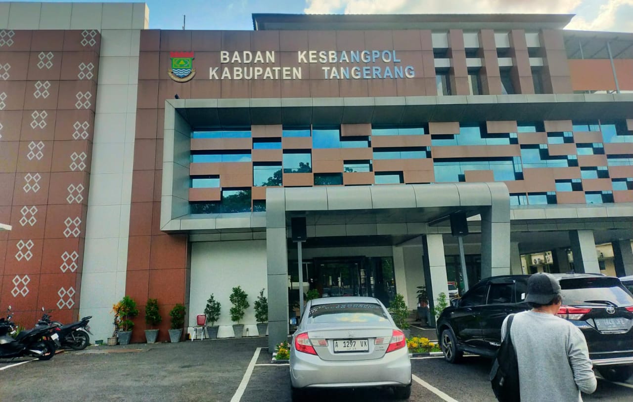 Kesbangpol Kabupaten Tangerang menggelar seleksi Paskibraka 2025 dengan persaingan ketat dan fokus pada Tes Wawasan Kebangsaan.