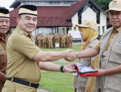 Jamin Daging Kurban Sehat dan Halal, Pemkab Tangerang Turunkan Tim Pemeriksa