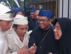 Mumuluk Bareng: Gubernur Andra Soni dan Masyarakat Baduy