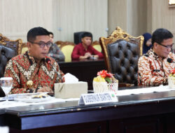 288 Ribu Kendaraan Ikut Program Pembebasan Pajak: Gubernur Banten Minta Layanan Samsat Ditingkatkan