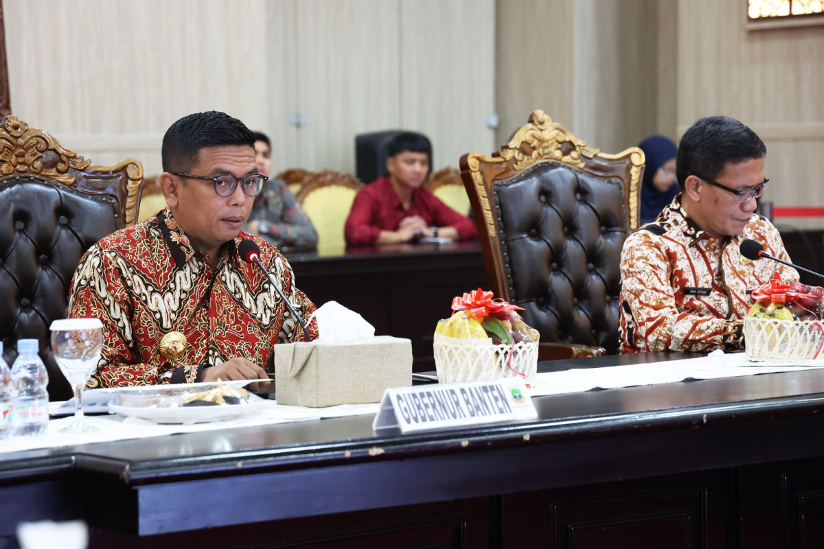 Temukan semua detail mengenai program pemutihan pajak kendaraan di Banten 2025, termasuk syarat dan cara pendaftaran.