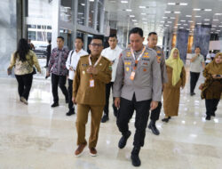Gubernur Banten Dukung Penerapan Pancasila sebagai Kunci Kejayaan Indonesia di Era Globalisasi