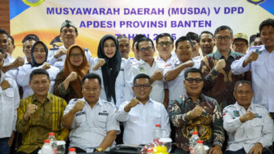 Gubernur Banten, Andra Soni, mengusulkan Pos Pelayanan Desa Sejahtera untuk meningkatkan kesejahteraan masyarakat desa.