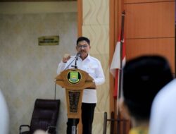 Pemkot Tangerang Gandeng 35 Rumah Sakit dan 9 Tempat Ibadah untuk Permudah Urusan Adminduk