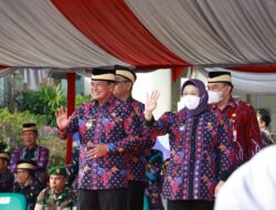 Pendidikan Tanpa Biaya: Pemkab Tangerang Luncurkan Program Sekolah Gratis untuk SD dan SMP Swasta
