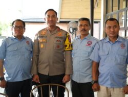 Polda Banten Berantas Calo Tenaga Kerja, Serikat Pekerja Apresiasi Tindakan Tegas