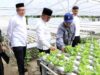 Wali Kota Tangerang Tinjau TPU Swadaya dan Food Estate Edukatif di Poris Plawad Utara, Dorong Inovasi Berbasis Masyarakat
