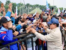 Kinerja Presiden Prabowo Dinilai Positif, Ini Faktor Pendukung dan Tantangannya