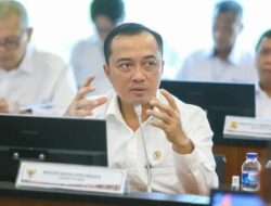 Mensesneg Siap Tindaklanjuti Tuntutan Buruh pada Hari Buruh Sedunia