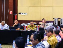 PSEL Tangsel Resmi Dimulai, Siap Olah 1.100 Ton Sampah per Hari Menjadi Listrik