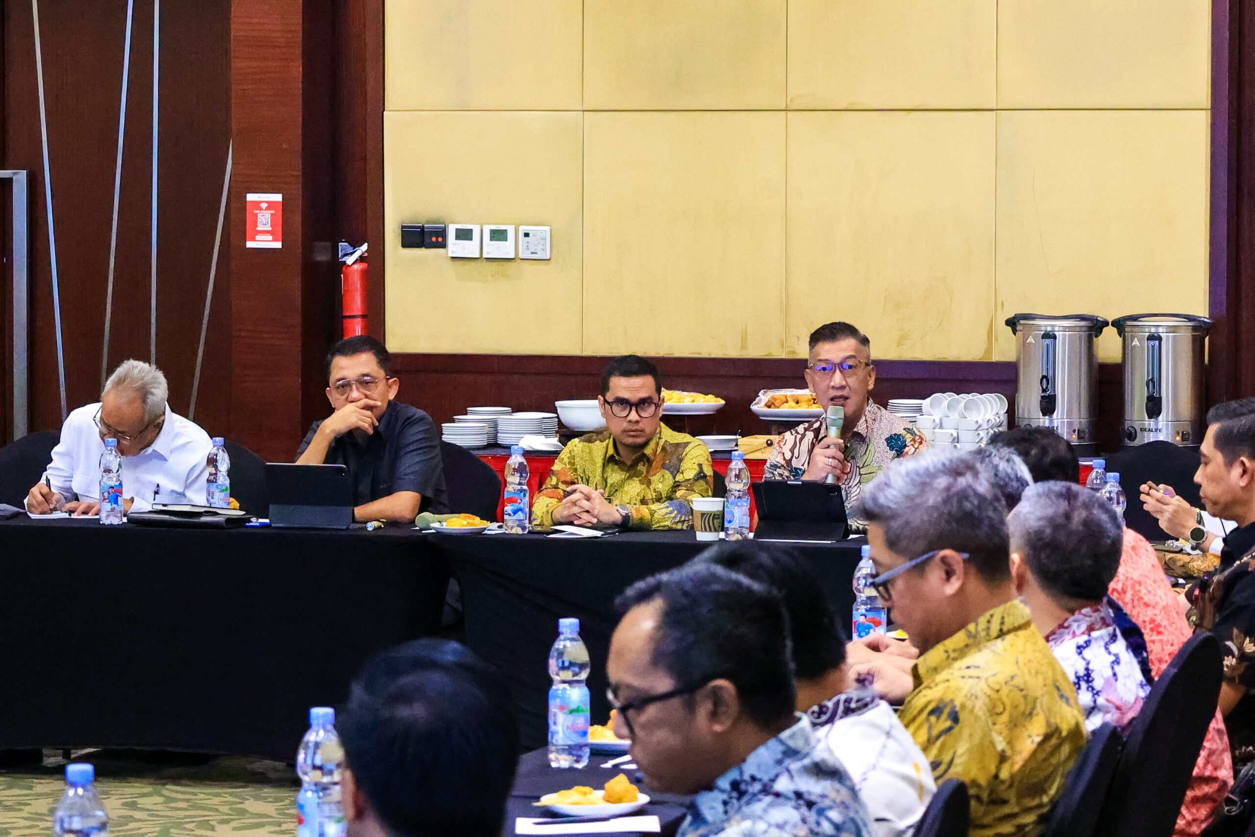 PSEL Tangsel Resmi Dimulai, Siap Olah 1.100 Ton Sampah per Hari Menjadi Listrik