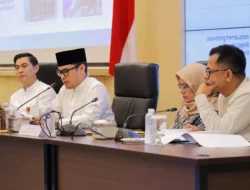 Menuju KLA Utama 2025, Tangsel Perkuat Komitmen Ramah Anak di Segala Aspek