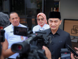 Dua Raperda Disetujui DPRD Banten, Wakil Gubernur Tekankan Profesionalisme dan Efisiensi