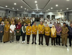 RSUD Kabupaten Tangerang Gelar Seminar Penggunaan Antibiotik Bijak untuk Keselamatan Pasien
