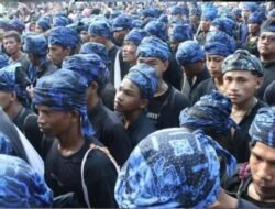 Perayaan Seba Badui: Tradisi dan Syukur di Kota Serang