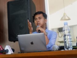 Evaluasi Kinerja: Andra-Dimyati Diminta Segera Cari Sekda Baru