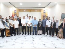 Langkah Pemkot Serang Menuju Kesejahteraan Honorer