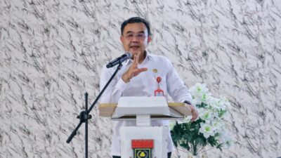 UPTD Balai Latihan Kerja Dinas Tenaga Kerja Kabupaten Tangerang membuka Pelatihan Berbasis Kompetensi Gelombang 2 tahun 2025.