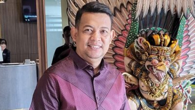 Temukan analisis mendalam mengenai pertumbuhan ekonomi Banten yang mencapai 5,19 persen pada triwulan I 2025.