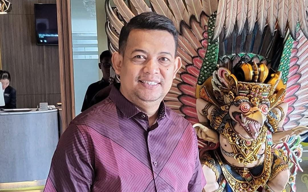 Pertumbuhan Ekonomi di Banten Rentan, Pengamat: Waspada Inflasi, Gelombang PHK dan Maladministrasi