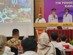 Tekan Inflasi, Wabup Tangerang Beberkan 6 Langkah Konkret Sesuai Arahan Kemendagri