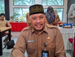 Pemkot Tangsel Ajukan 7 UPTD Jadi BLUD, Targetkan Peningkatan Layanan dan Efisiensi Keuangan