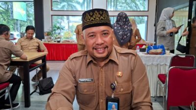 Pemerintah Kota Tangerang Selatan mengusulkan tujuh UPTD untuk dijadikan Badan Layanan Umum Daerah (BLUD) guna meningkatkan efisiensi.