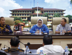 Hadapi Beragam Tantangan, Wakil Bupati Tangerang Soroti Peran Strategis DPRD Banten