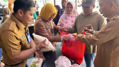 Temukan informasi terbaru tentang Warteksi Gemilang yang diluncurkan Disperindag Kabupaten Tangerang, menawarkan bahan pokok terjangkau.